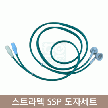 [스트라텍]<br>SSP 도자세트<br>2줄1조