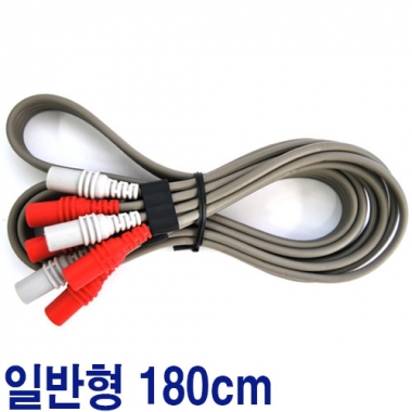 [MD정품]<br>간섭파(수)케이블<br>180cm