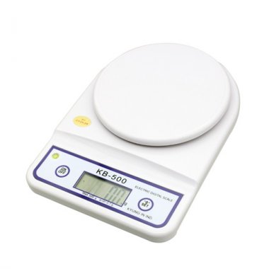 [경인]<br><big>전자저울</big><br>KB-500