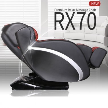 [릴렉스테크]<br>RX70안마의자