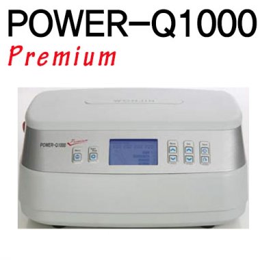 [프리미엄]<br>공기압치료기<br>Power-Q1000