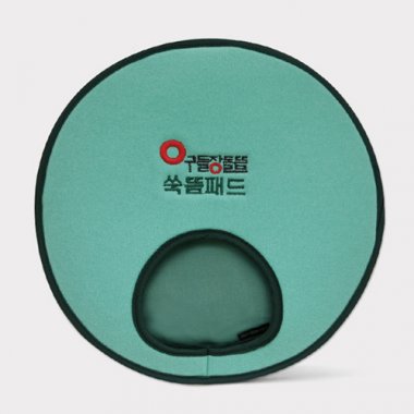 [생명사랑]<Br><big>쑥뜸패드 1개