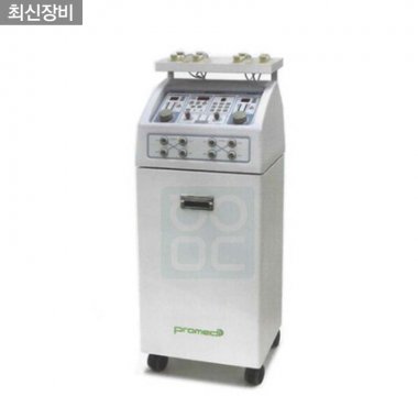 디지털 간섭전류형<br>저주파자극기 ProMed V<br>PMI-3000 2인용