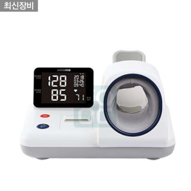 [아큐닉]<br>셀바스혈압계<br>BP600
