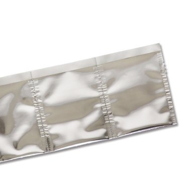 (기성)<br>은박알루미늄분포지 小<br>500매(5.5*7.5cm) 두꺼운재질