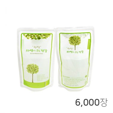 [2P]자연나무<br>6,000장