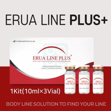 이루아 라인 플러스<br>(ERUA:LINE PLUS)