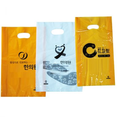 [비닐봉투]<br>상호인쇄<br>10,000장