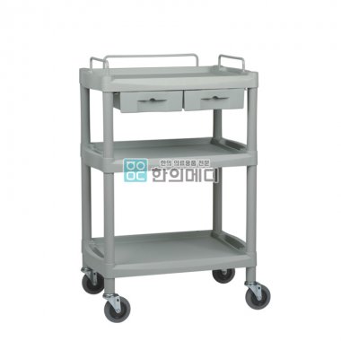 [열린]드레싱카<br>Y-501D
