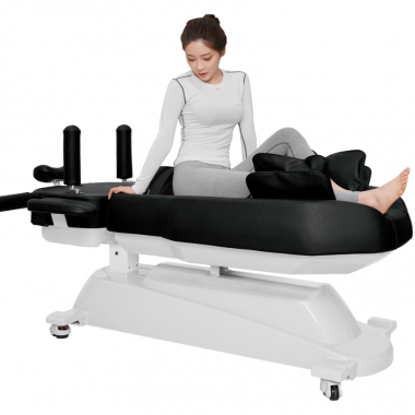 [코랩]척추교정기기<br>KL-300