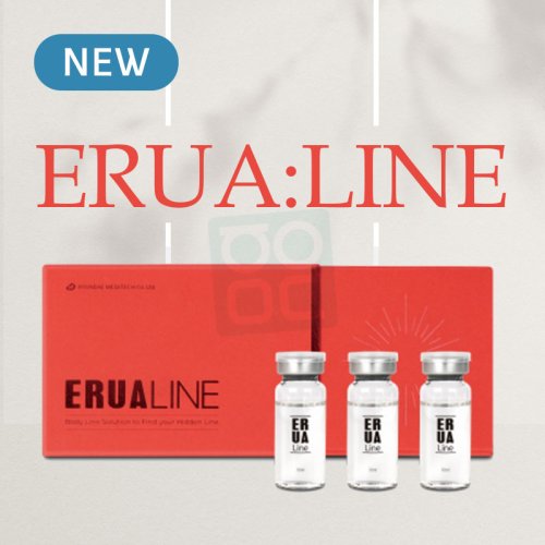 이루아 라인<br>(ERUA:LINE)