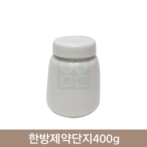 한방제약단지400g