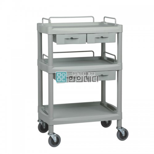 [열린]드레싱카<br>Y-501E