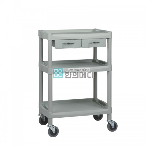 [열린]드레싱카<br>Y-501B