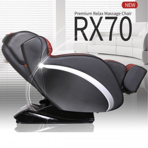 [릴렉스테크]<br>RX70안마의자