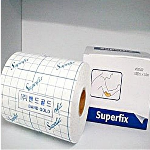 [밴드골드]수퍼픽스<br>10cm*10m