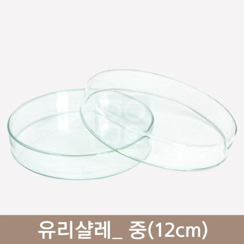 <big>유리샬레</big><br>중(12cm)