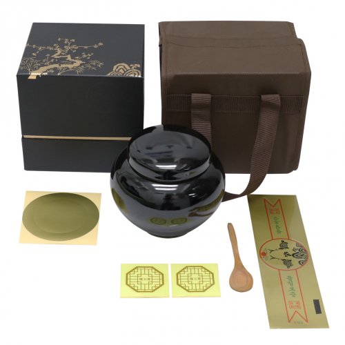 천목단지세트<br>1.2kg단지