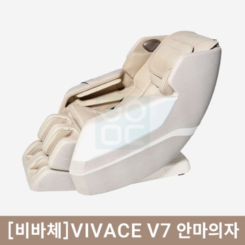[비바체]<br>안마의자<br> V7